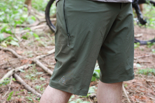 7Mesh Men's Slab Shorts review - Cycling News | off-road.cc